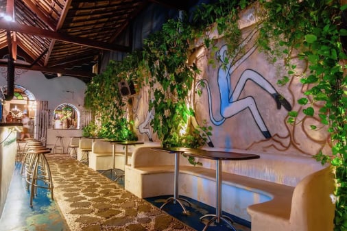 Athenas Pipa - lateral