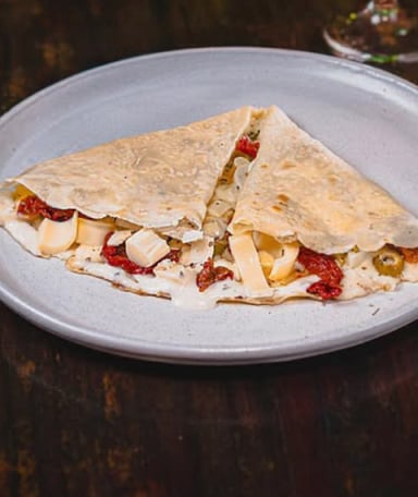 Athenas Pipa - À Grega