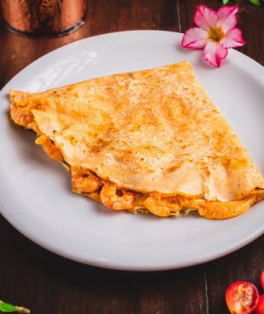 Athenas Pipa - Camarão Catupiry