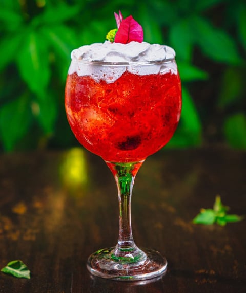 Athenas Pipa - Deusa do Amor