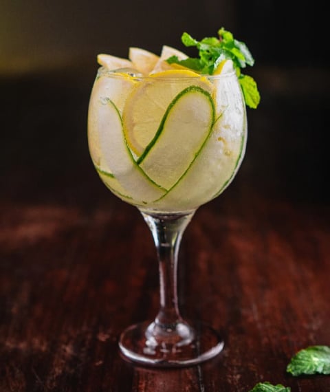 Athenas Pipa - Hefesto