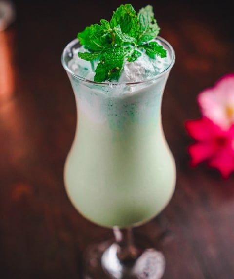 Athenas Pipa - Marciano