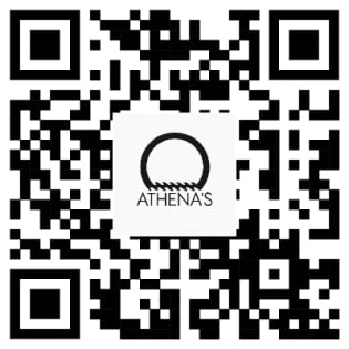 Athenas Pipa QR Code