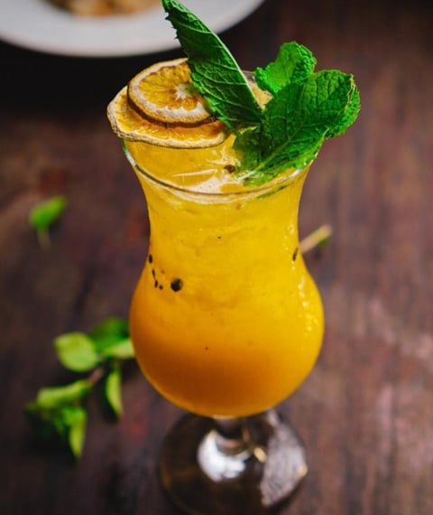 Athenas Pipa - Ruby Cooler