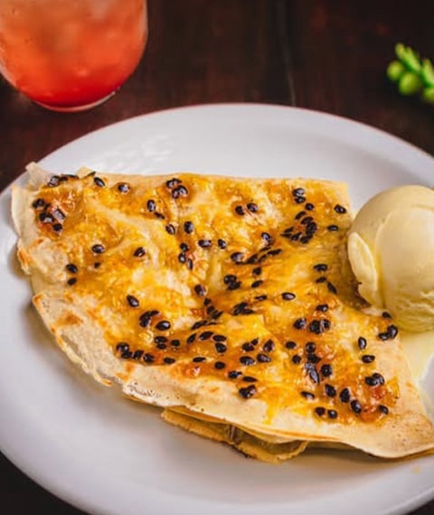 Athenas Pipa - Tropical